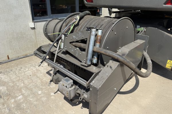 Electric cable