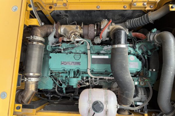 Engine 1