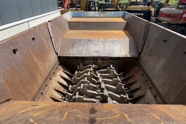 Shaft 1