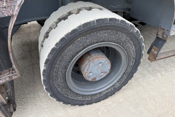 Tires 1