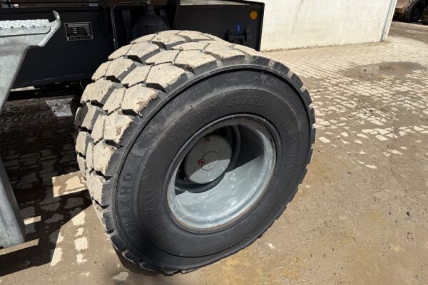 Tires 1