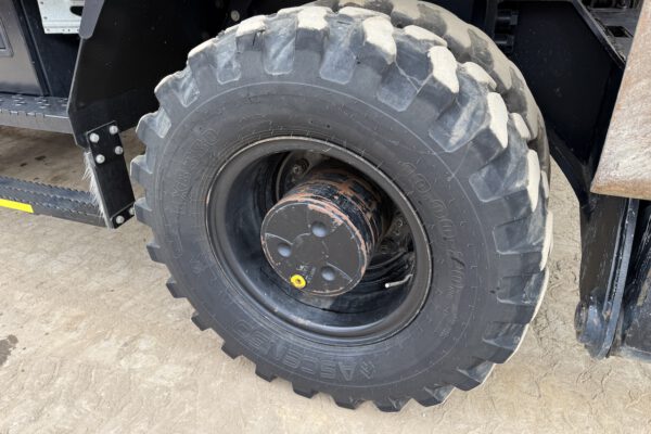Tires 1