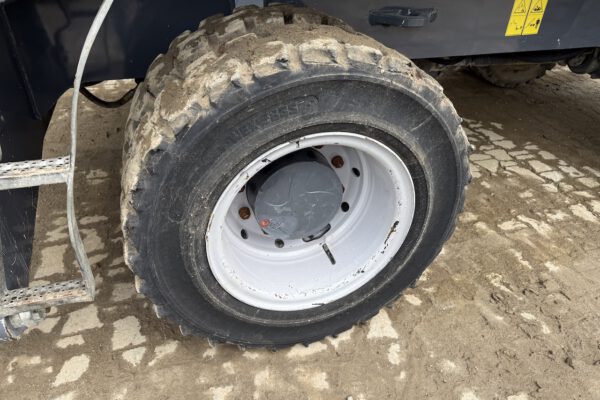 Tires 1