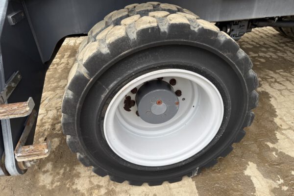 Tires 1