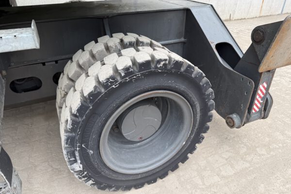 Tires 1
