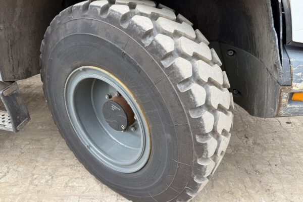 Tires 1