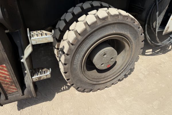 Tires 1