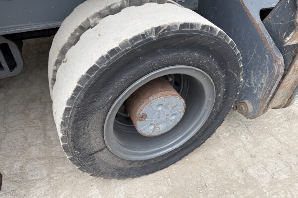 Tires 2