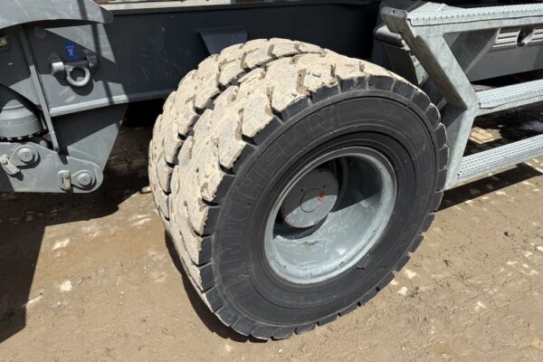 Tires 2