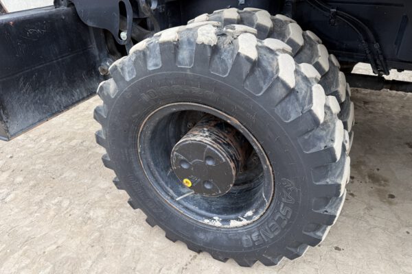 Tires 2