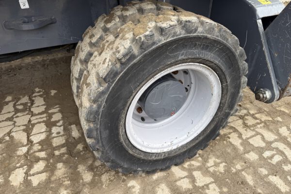 Tires 2