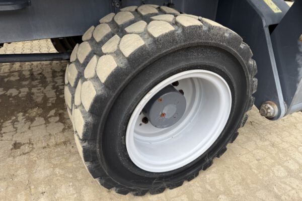 Tires 2