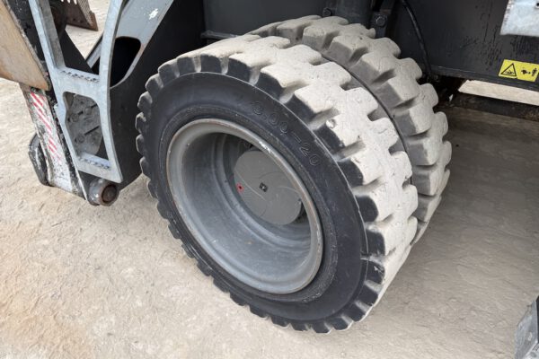 Tires 2