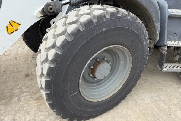 Tires 2