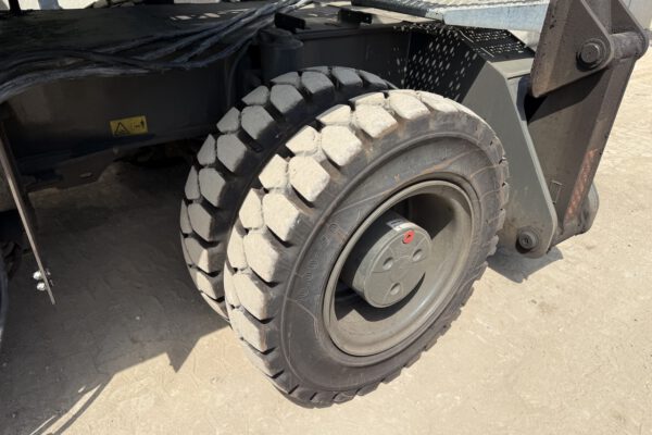 Tires 2