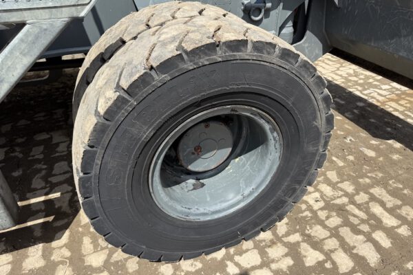 Tires 3
