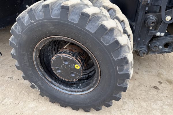 Tires 3