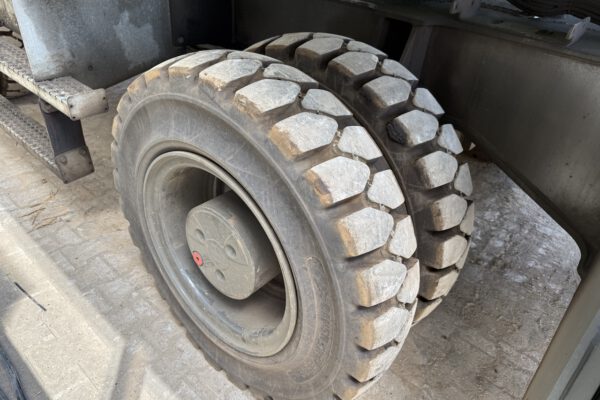 Tires 3