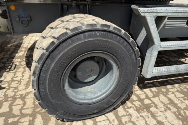 Tires 4