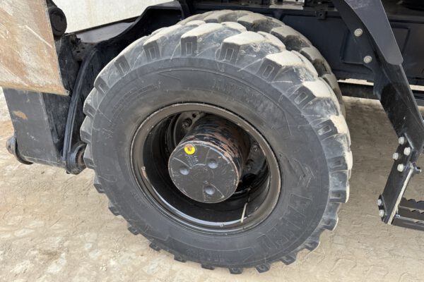 Tires 4