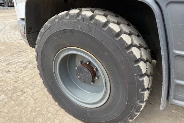 Tires 4