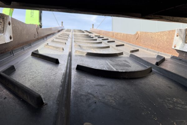 Transport belt 3