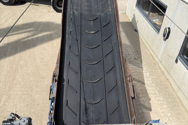Transport belt 4