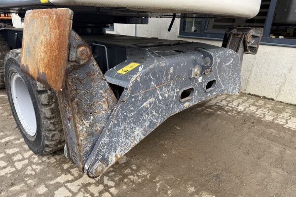 Undercarriage 1