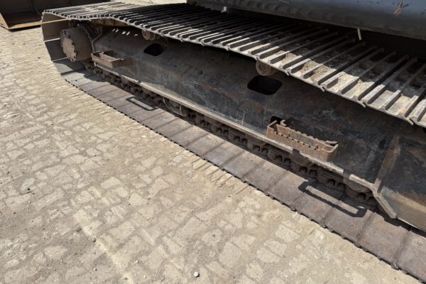 Undercarriage 1
