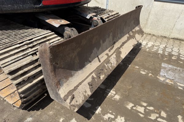 Undercarriage 1
