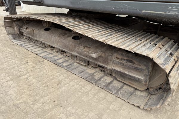 Undercarriage 1