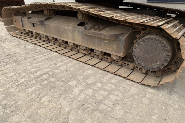 Undercarriage 1
