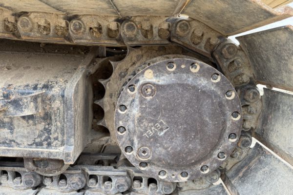 Undercarriage 2