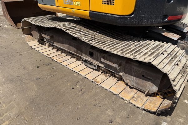 Undercarriage 2