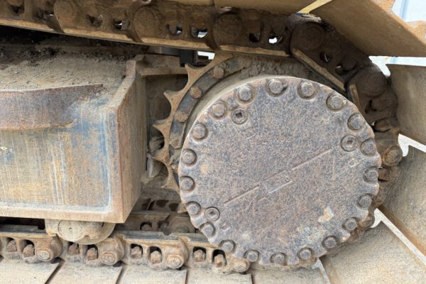Undercarriage 2
