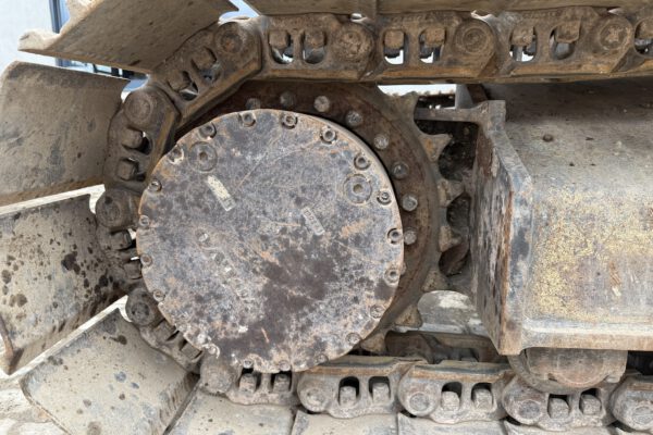 Undercarriage 2