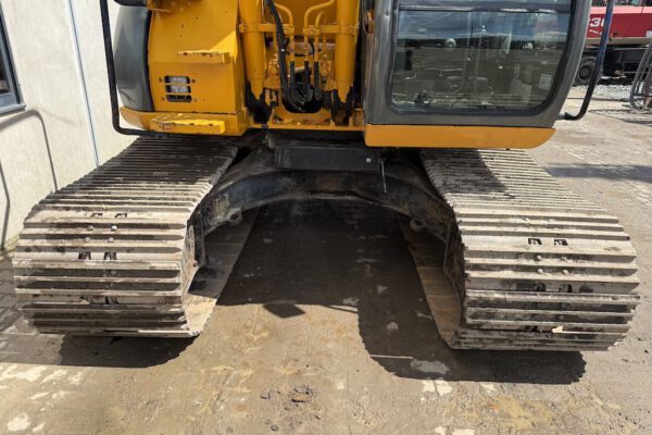 Undercarriage 5