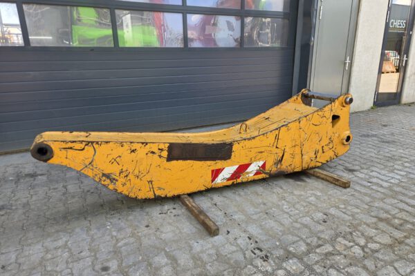 Liebherr likufix