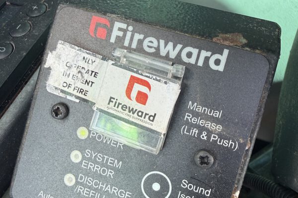 Cabin 5