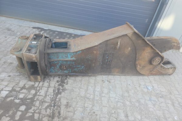 Metal shear VTN CI25 (2)