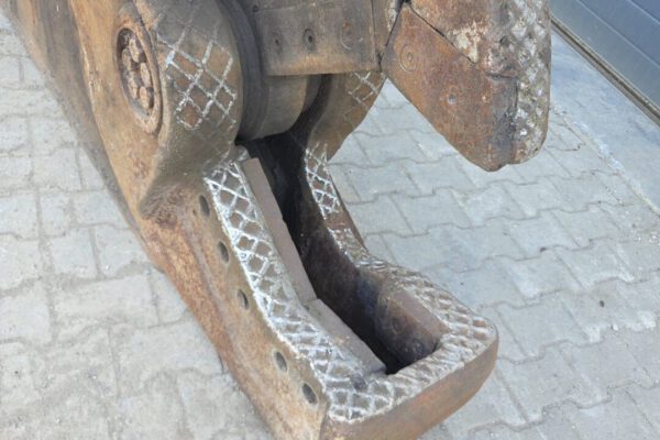 Metal shear VTN CI25 (6)
