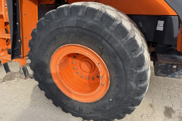 Tires 1