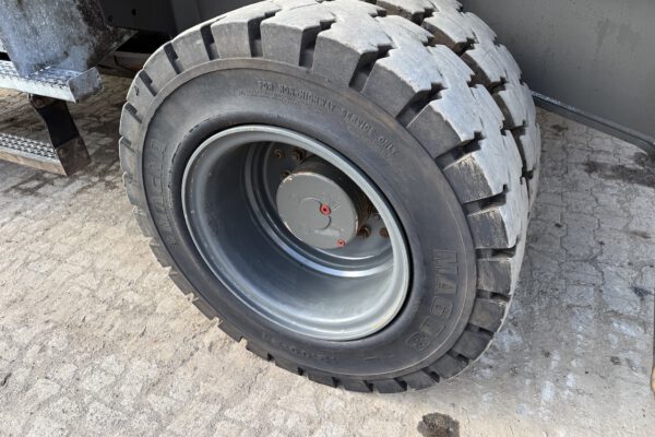 Tires 1