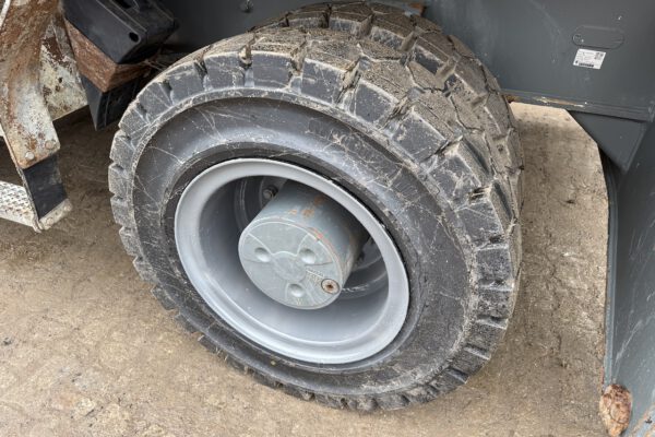 Tires 1