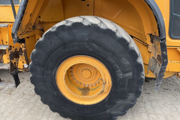 Tires 1