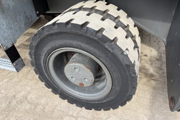Tires 1