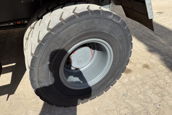 Tires 1