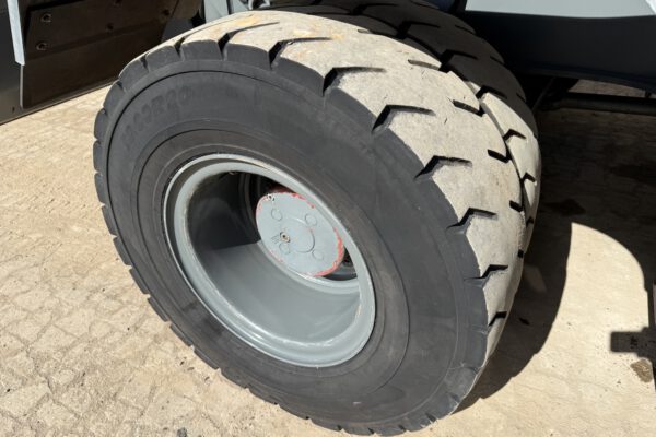 Tires 2