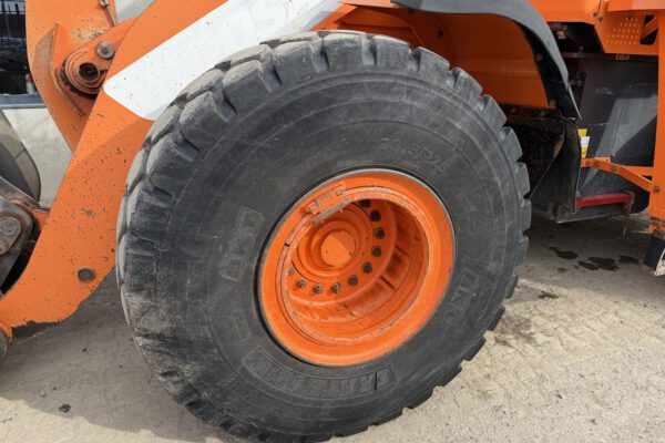 Tires 2