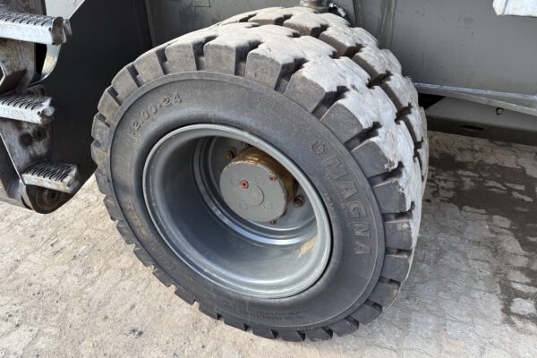 Tires 2